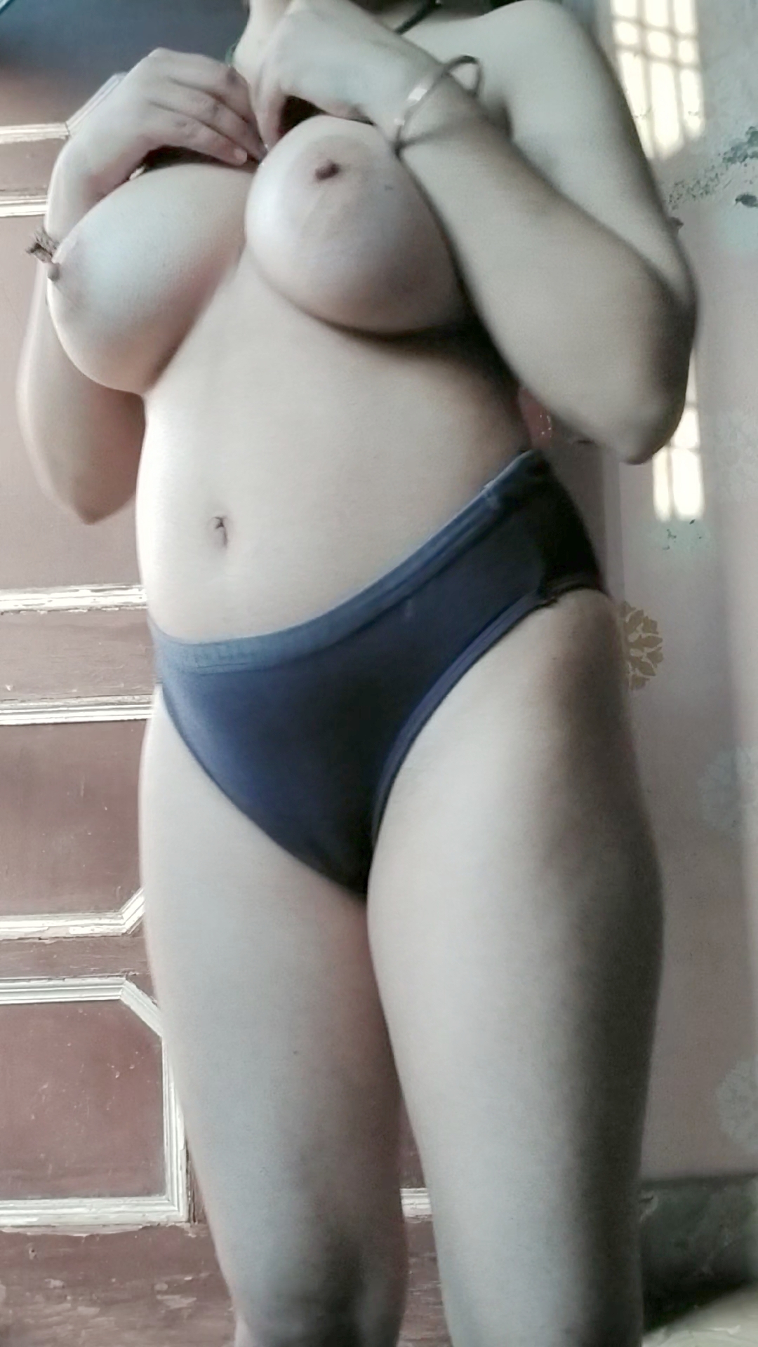 indian desi girl muskan real viral3