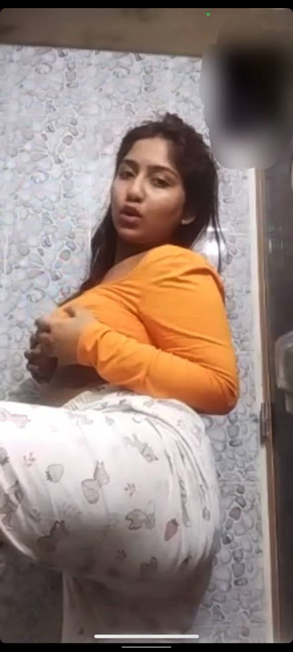 indian desi girl irin real viral