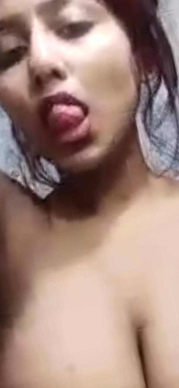 indian desi girl irin real viral
