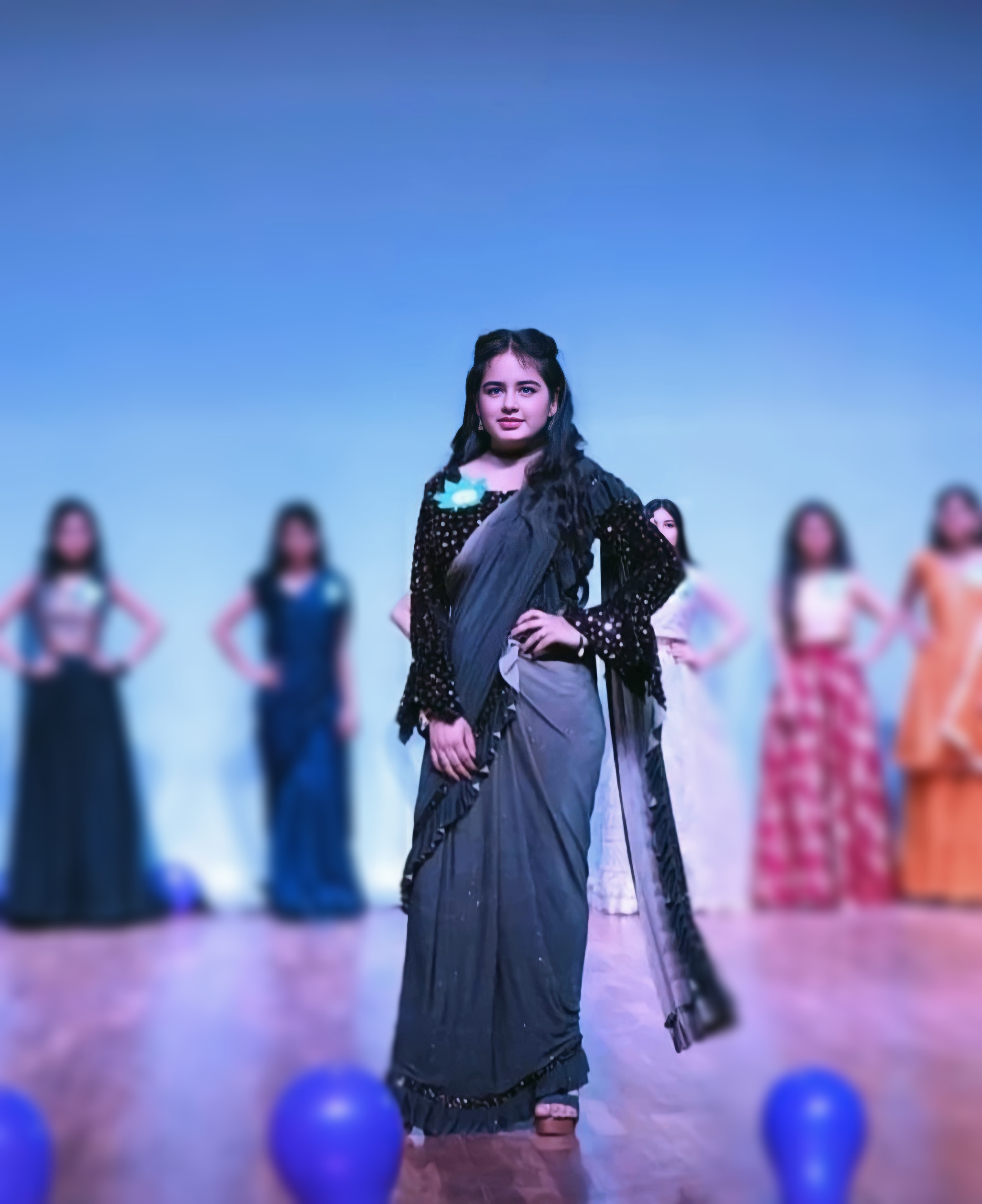 indian desi girl muskan real viral4