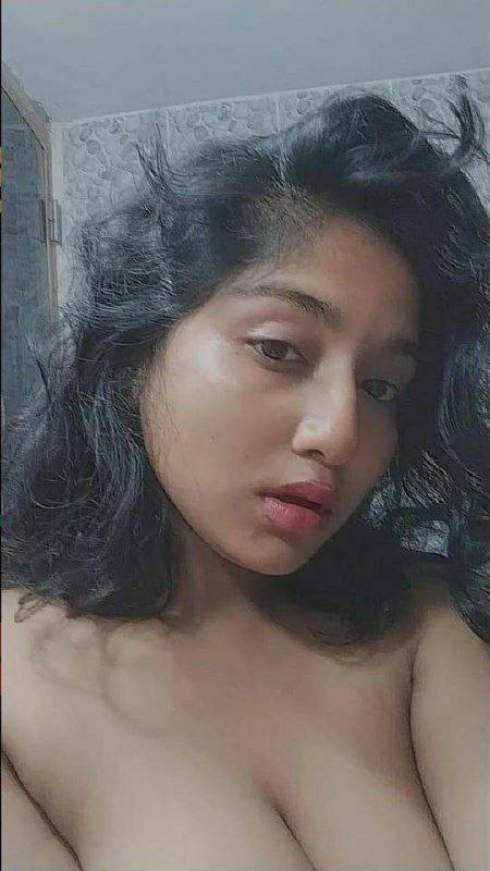 indian desi girl irin real viral