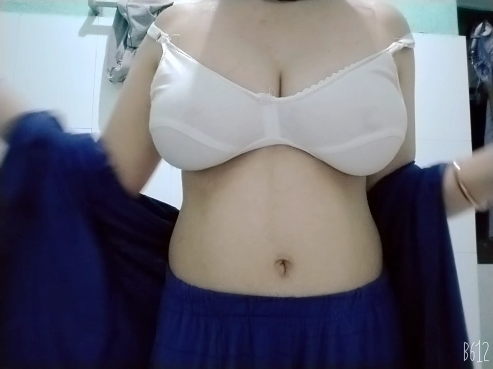 indian desi girl muskan real viral5