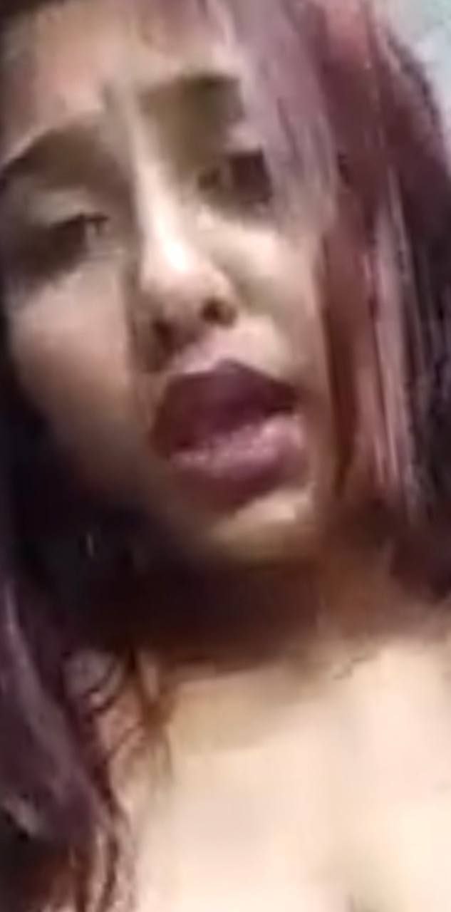 indian desi girl irin real viral