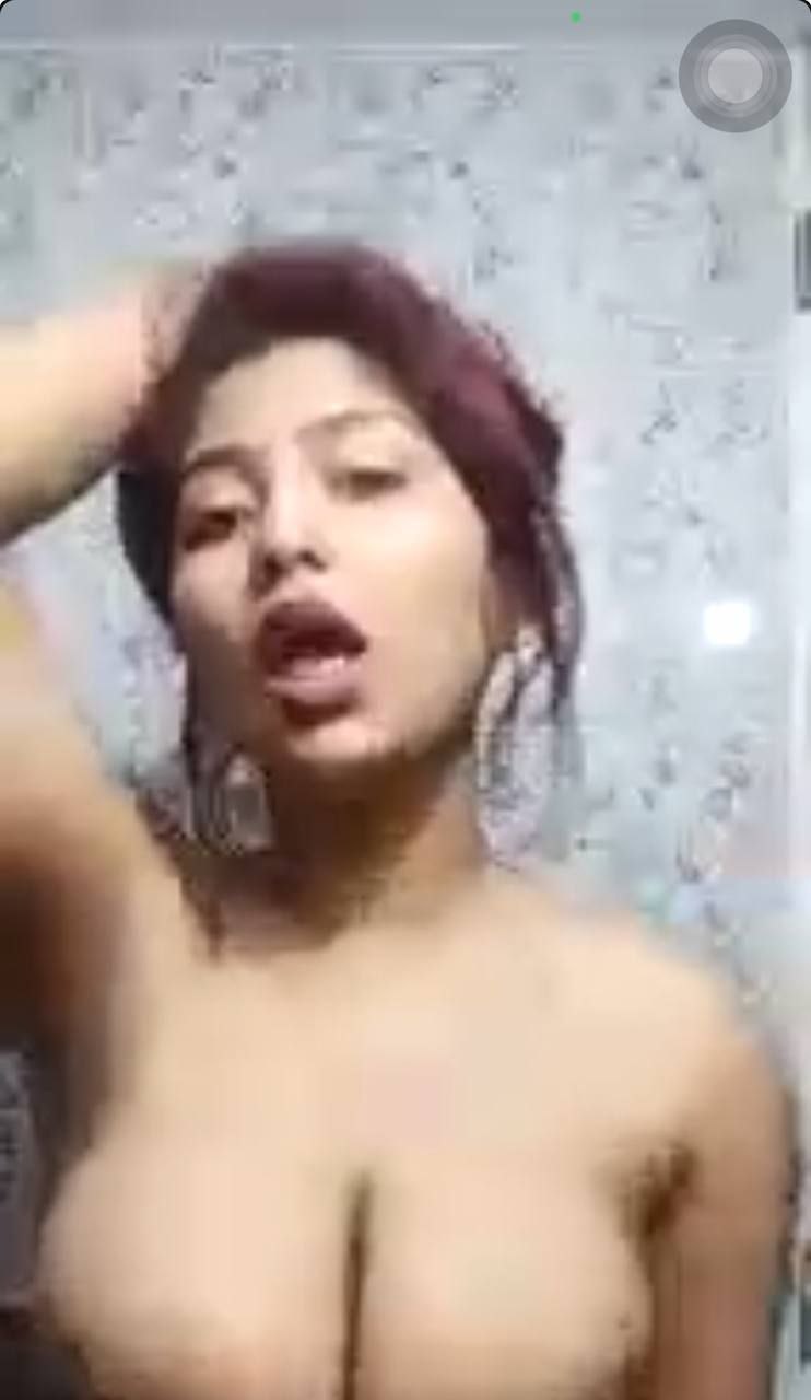 indian desi girl irin real viral