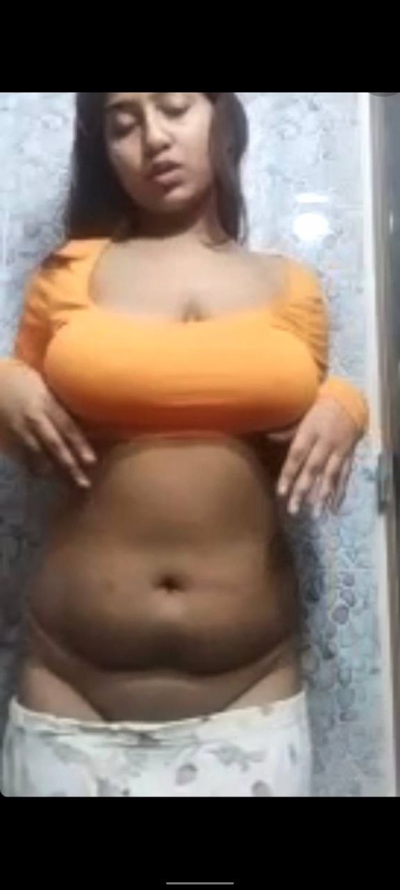 indian desi girl irin real viral