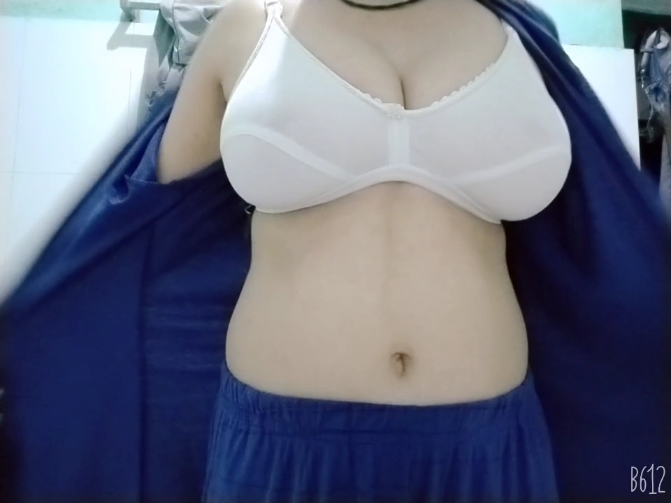 indian desi girl muskan real viral5